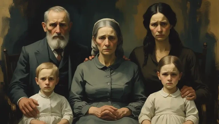 Why Christians Are Not Under Any Family Curses